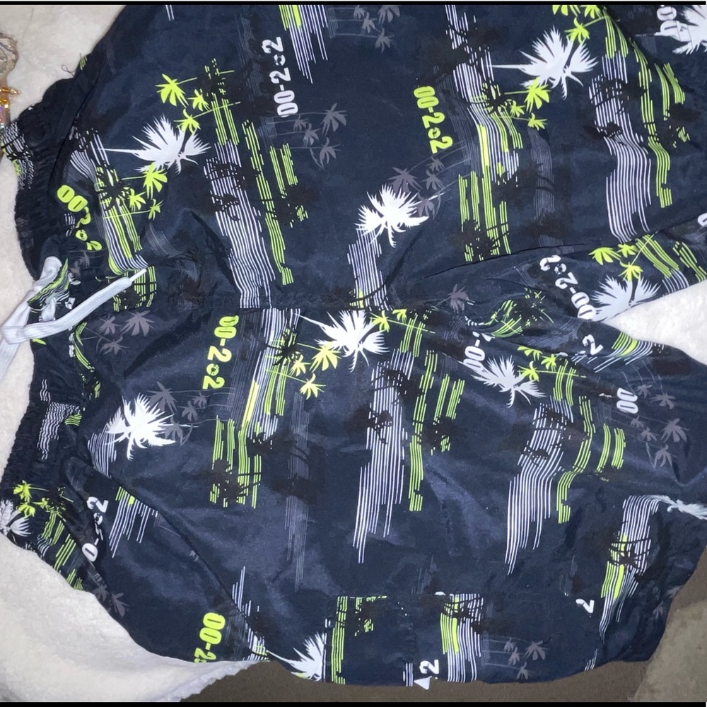 Mens Medium Swimwear- brand new